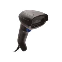 lector de codigos de barras portatil datalogic gryphon gm4200 1d ccd inalambrico