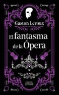 el fantasma de la opera