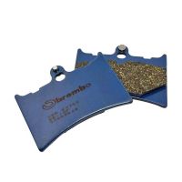 pastillas de freno brembo 07gr5605
