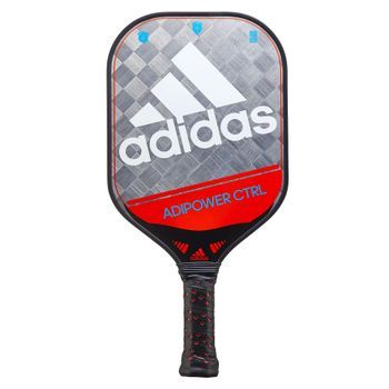 Pala De Pickleball Adidas Adipower Ctrl Orange
