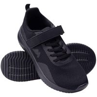 martes sport zapatillas baskets essentials riken teen jr textile et pu para hombre