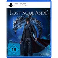 lost soul aside importacion alemana - playstation 5 - nuevo precintado