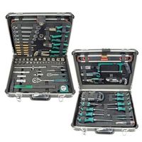set de herramientas 160 piezas 29078 bruder mannesmann