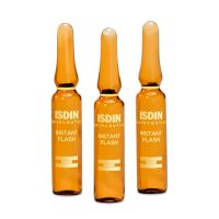 isdin cosmetica facial instant flash efecto lifting serum efecto lifting