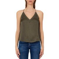 liu jo blusa wa6406t434a para mujer