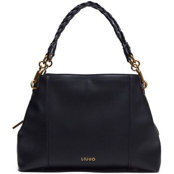 Liu Jo Bolso Bolso satchel tamaño mediano para mujer