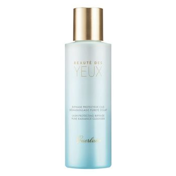 Guerlain Contorno de Ojos Beauté Des Yeux Demaquillant Aceite Desmaquillante Bifásico