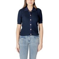 morgan jersey 241-mbianca para mujer
