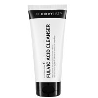 the inkey list fulvic acid cleanser 150ml