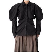 meimeij camisa m6fag1 para mujer