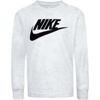nike camiseta manga larga futura para nino