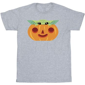 Disney Camiseta BI56584 para niña