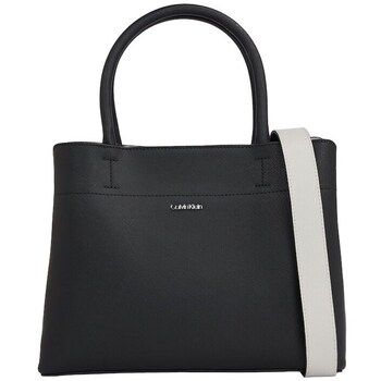 Calvin Klein Jeans Bolso de mano K60K611678BEH para mujer