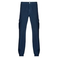 tommy jeans pantalon cargo tjm ryan cargo para hombre