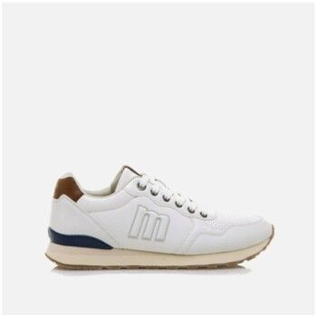 MTNG Zapatillas ZAPATILLA CASUAL MEN PORLAND para mujer