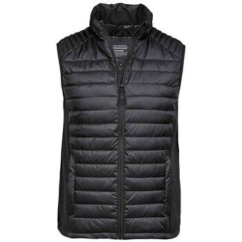 Tee Jays Cazadora Crossover para hombre