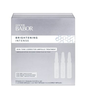 BABOR Skin Tone Corrector Treatment 56ml