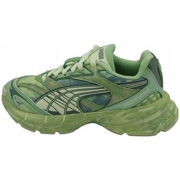 Puma Zapatos Bajos Velophasis Retreat para mujer