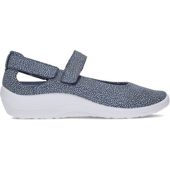 Arcopedico Bailarinas 4706v26 navy para mujer