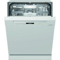 g7100sci full-size semi-integrated dishwasher