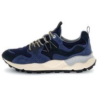 flower mountain deportivas moda yamano 3 - 2017816 70-2c98 blu-bluette para hombre