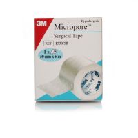 3m micropore surgical tape 50mm x 5m