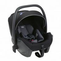 silla de coche grupo 0 chicco kory essential i-size plus 40-85 cm black air