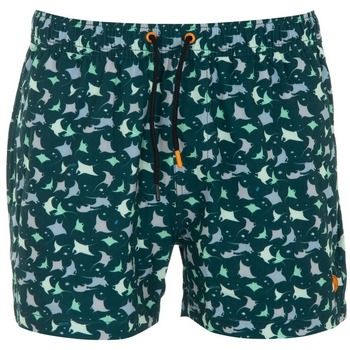 Save The Duck Bañador DW1222MSIPO22 para hombre