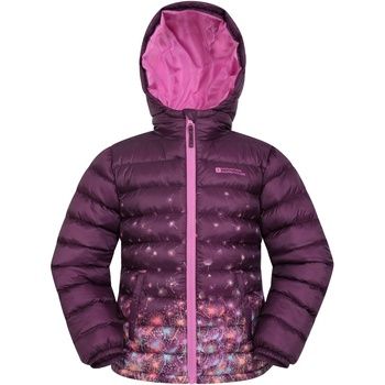 Mountain Warehouse Chaqueta Seasons para niño
