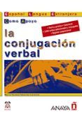 la conjugacion verbal
