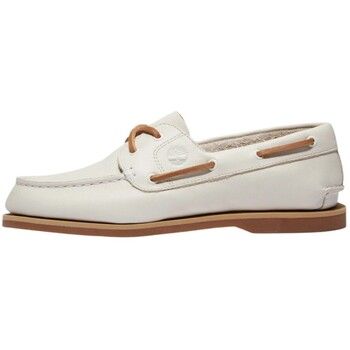 Timberland Náuticos q-roa-39657 para mujer