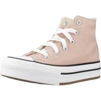converse zapatillas altas ctas eva lift hi dusty para nina