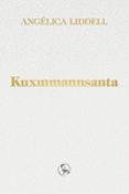 kuxmmannsanta: luto (2020-2021)