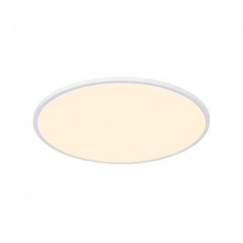 Plafón de techo led oja smart (30w)