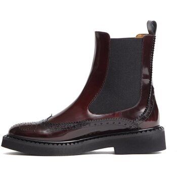 Officine Botines 386 para mujer