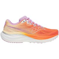 saucony zapatillas de running chaussures de running ride 19 maille respirante para mujer