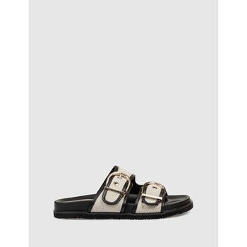 Kamome Trends Sandalias SANDALIA LARIA NEGRO para mujer