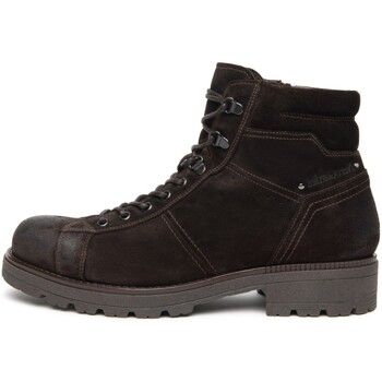 NeroGiardini Botas Velour Oil 215 Tr Toledo 20196/S T. para hombre