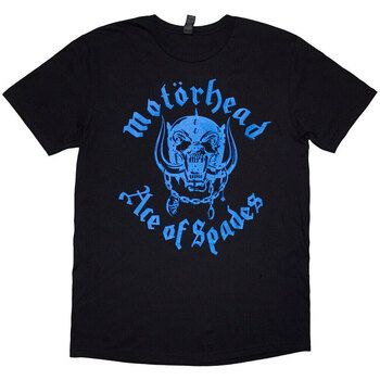 Music Tops y Camisetas Ace Of Spades para mujer