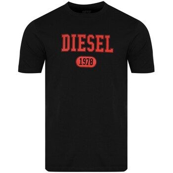 Diesel Camiseta A16848RPATI900 para hombre