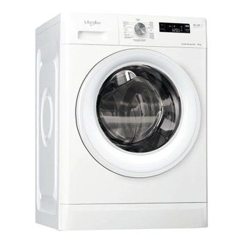 Whirlpool FFS 9258 W SP Lavadora 9kg Carga Frontal B Blanca