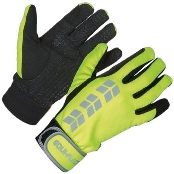 Equi-Flector Guantes M ER1182 para mujer