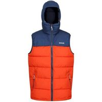 regatta cazadora nevado para hombre