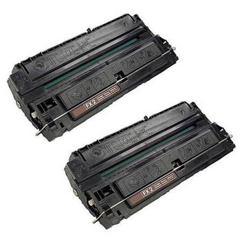 Compatible Multipack Canon LaserClass 7000 Printer Toner Cartridges (2 Pack) -1556A003BA