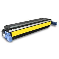 compatible yellow hp 62a toner cartridge replaces hp q7562a