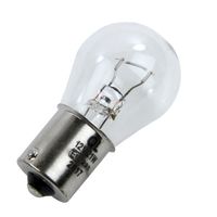 382 single filament bulb - 12v 21w