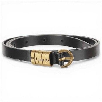 Pinko Cinturón 105479-a1ac-z99q-xs para hombre