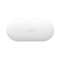 auricular belkin soundform play blanco true wireless bluetooth 52 microfono ipx5
