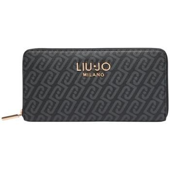 Liu Jo Cartera WALLET AF6170 E1137 para mujer