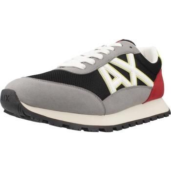 Armani Exchange Zapatillas Xux263 Xv942 para hombre